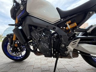 Yamaha MT-09 SP 35 KW Naked