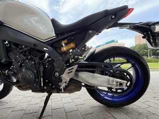Yamaha MT-09 SP 35 KW Naked
