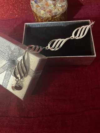LIQUIDACIÓN OFERTA! Pulsera plata 925 Eslabones