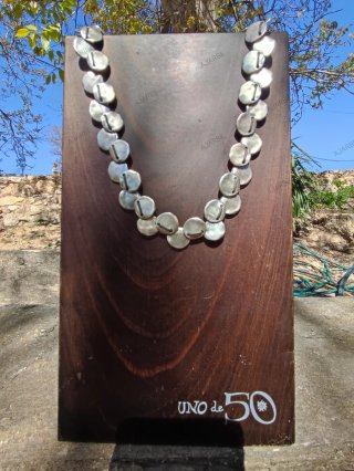 Collar Unode50