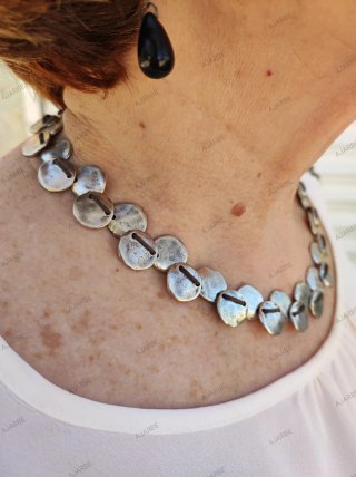 Collar Unode50