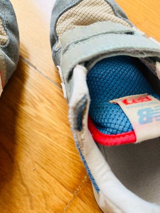 Deportivas New Balance 31