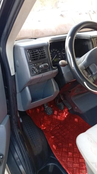 Volkswagen Transporter 1996