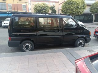 Volkswagen Transporter 1996