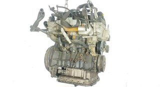Motor completo kia d4ha sorento ii (xm) 20731656