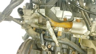 Motor completo kia d4ha sorento ii (xm) 20731656