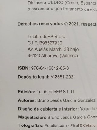 Libro empresa e iniciativa emprendedora