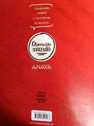Historia de la filosofía 2 Bachillerato : Opera...