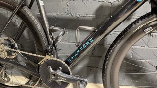 Bicicleta Chapter2