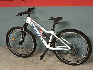 BICICLETA MONTAÑA 27.5 ROMET TALLA (M)
