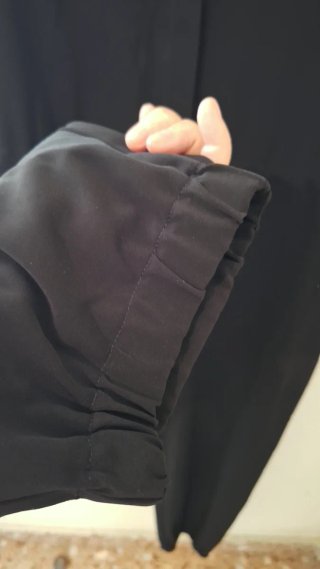 Mono Max Mara Weekend Negro