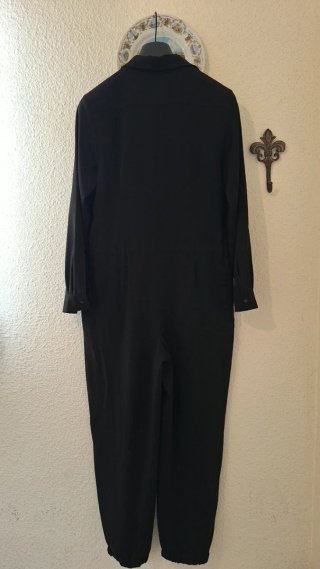 Mono Max Mara Weekend Negro