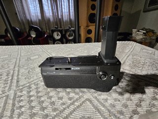 Mcoplus MB-N12 Battery Grip para Nikon Z8