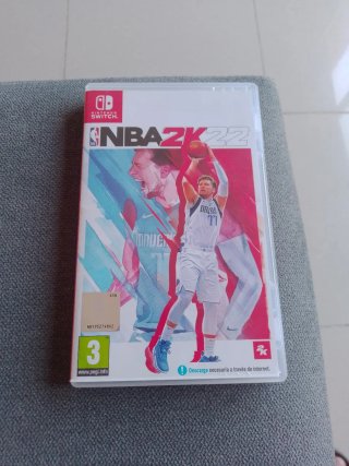 MXGP3/NBA2K22/Plantas VS Zombies.