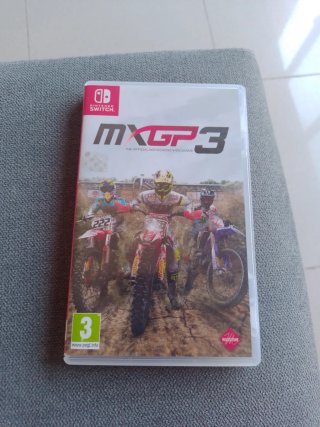 MXGP3/NBA2K22/Plantas VS Zombies.