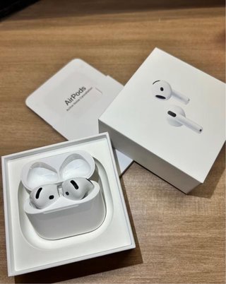 AirPods Pro (2ª gen.) con custodia di ricarica