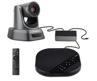Sistema de videoconferencia todo en uno