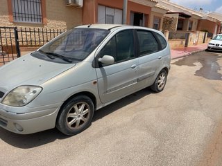 Renault Scenic 2003