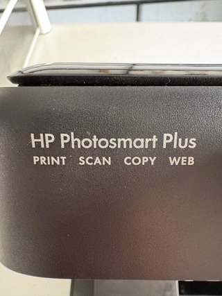 Impressora HP Preto