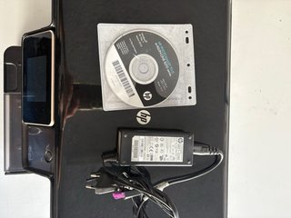 Impressora HP Preto