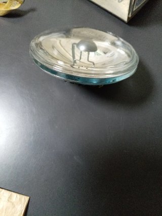 Alojeno, PARA 36. BAJO CONSUMO.  30W-6 voltios