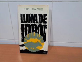 Luna de lobos