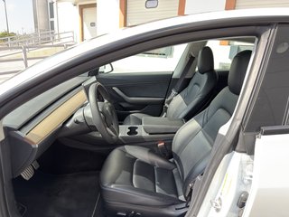 Tesla Model 3 PERFORMANCE BATERIA NUEVA FSD TOTAL!