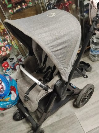 Silla de coche Jane Moon 3 piezas