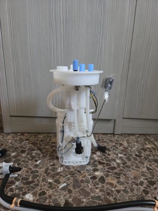 Bomba Combustible Audi A4 Seat Ex
