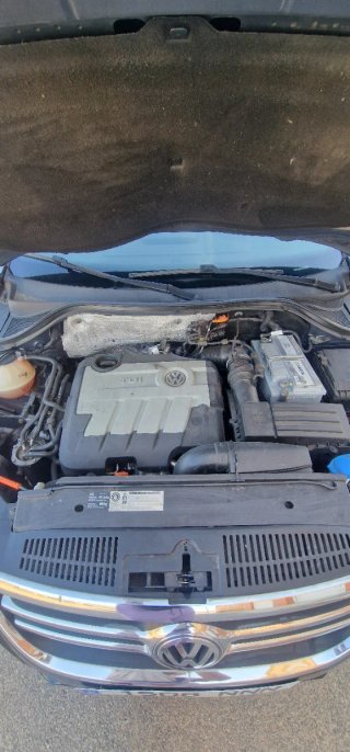 Volkswagen Golf 2009