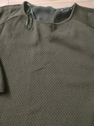 Jersey verde original