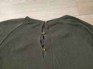 Jersey verde original