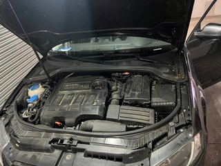 Audi A3 2012