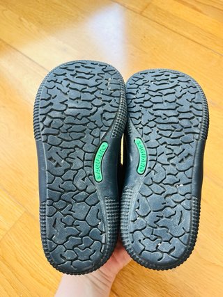 Botas Saguaro Barefoot Talla 31