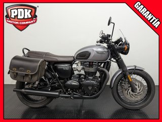 Triumph Bonneville T120