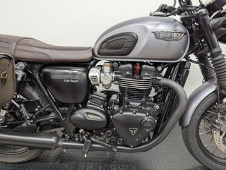 Triumph Bonneville T120
