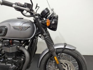 Triumph Bonneville T120
