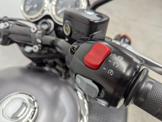 Triumph Bonneville T120