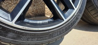 Llantas Originales Audi S3 8Y 18 5x112