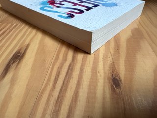 Confess A Novel
