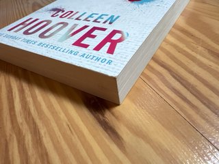 Confess A Novel