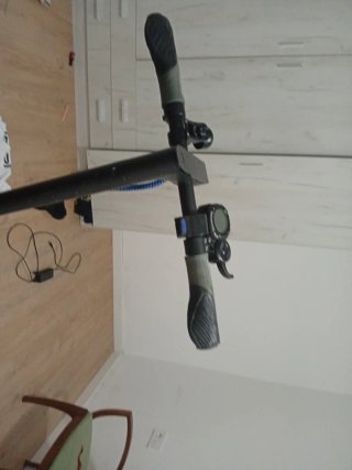 Patinete eléctrico Xiaomi