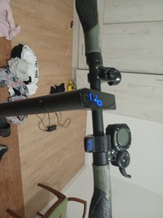 Patinete eléctrico Xiaomi