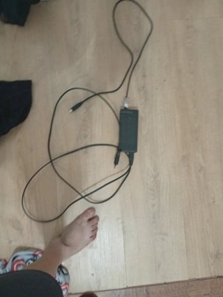 Patinete eléctrico Xiaomi