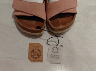 Sandalias Koala Bay