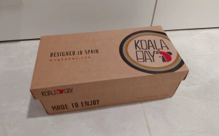 Sandalias Koala Bay
