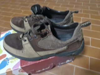 Scarpe ALLROUNDER by MEPHISTO - Taglia 45