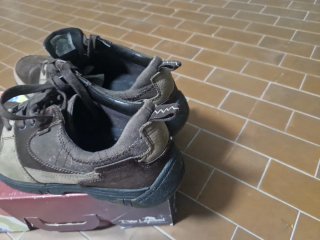 Scarpe ALLROUNDER by MEPHISTO - Taglia 45