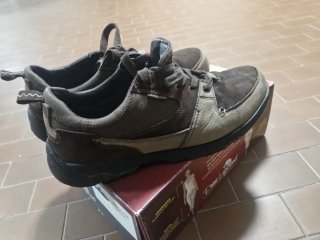 Scarpe ALLROUNDER by MEPHISTO - Taglia 45