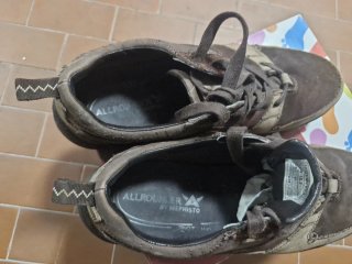 Scarpe ALLROUNDER by MEPHISTO - Taglia 45